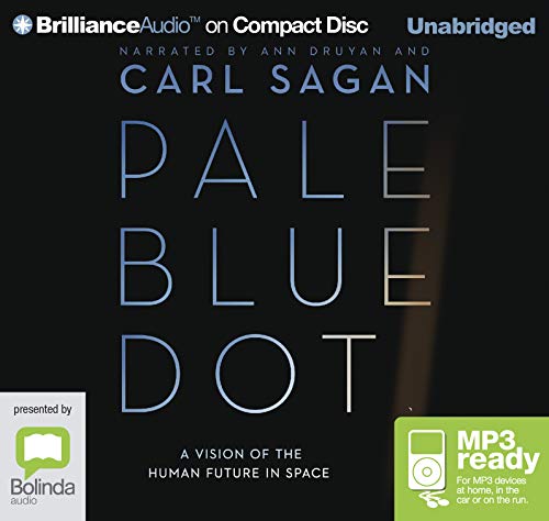 Pale Blue Dot