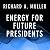 Energy for Future President...