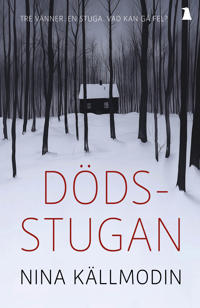Dödsstugan (Paperback)