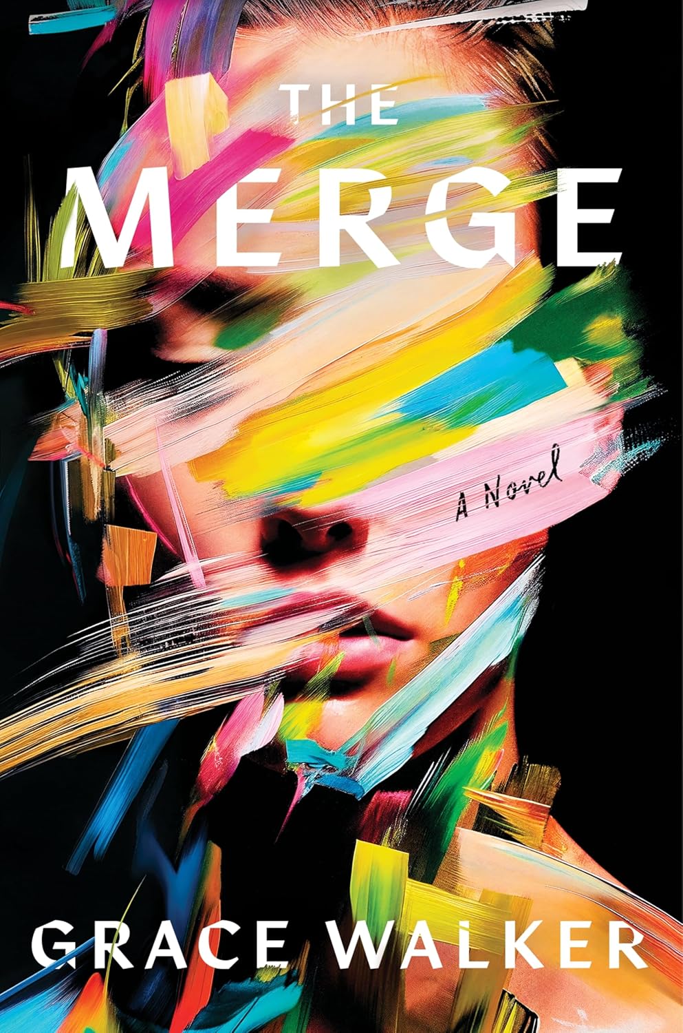 The Merge (Hardcover)