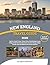 New England Travel Guide 20...