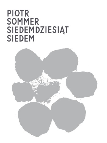 Siedemdziesiąt siedem (Paperback)