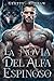 La Novia del Alfa Espinoso (Lazos Tentadores del Alfa nº 2) (Spanish Edition)