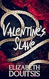 Book cover for Valentine's Slave