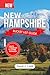 New Hampshire Bucket list Guide (Full Color)  by Diane P. Carr