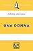 Una donna