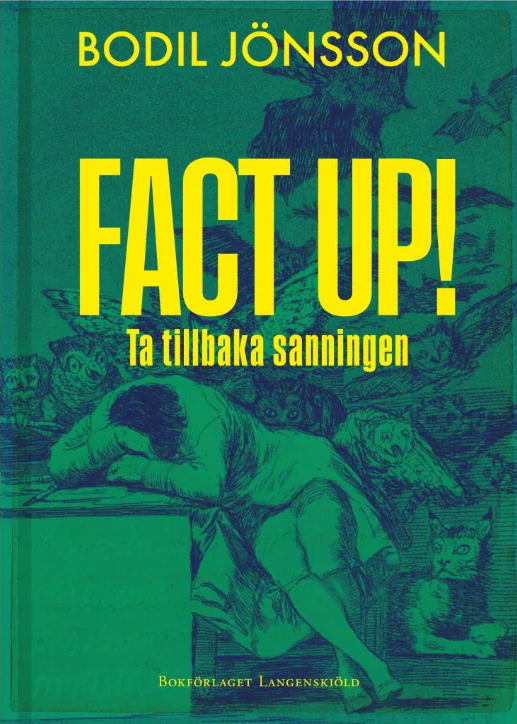 Fact up! : ta tillbaka sanningen (Paperback)