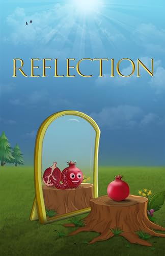 Reflection by Anitha: a Deeper Connection to the Self (Kindle Edition)