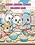 Baking Buddies A Cute Coloring Book by Eriksson