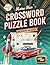 Retro Fun Large Print Cross...