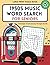 1950s Music Word Search Puz...