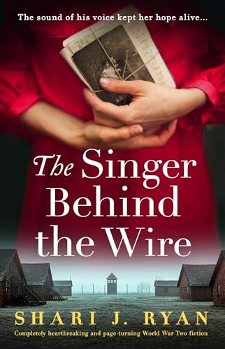 The Singer Behind the Wire (Kindle Edition)