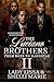 The Luciano Brothers 2 by Lady Lissa The Luciano Brothers 2 by Lady Lissa