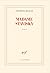 Madame Stavisky (French Edition)
