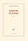 Madame Stavisky (French Edition)