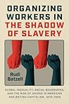Organizing Workers in the Shadow of Slavery: Global Inequality, Racial Boundaries, and the Rise of Unions in American and British Capitalism, 1870–1929