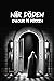 När döden knackar på dörren by Anders Sydborg
