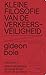 Kleine filosofie van de verkeersveiligheid. Verontwaardiging, activisme en het recht op de straat (Zuidzee #3)