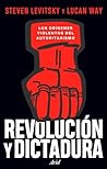 Revolución y dict...