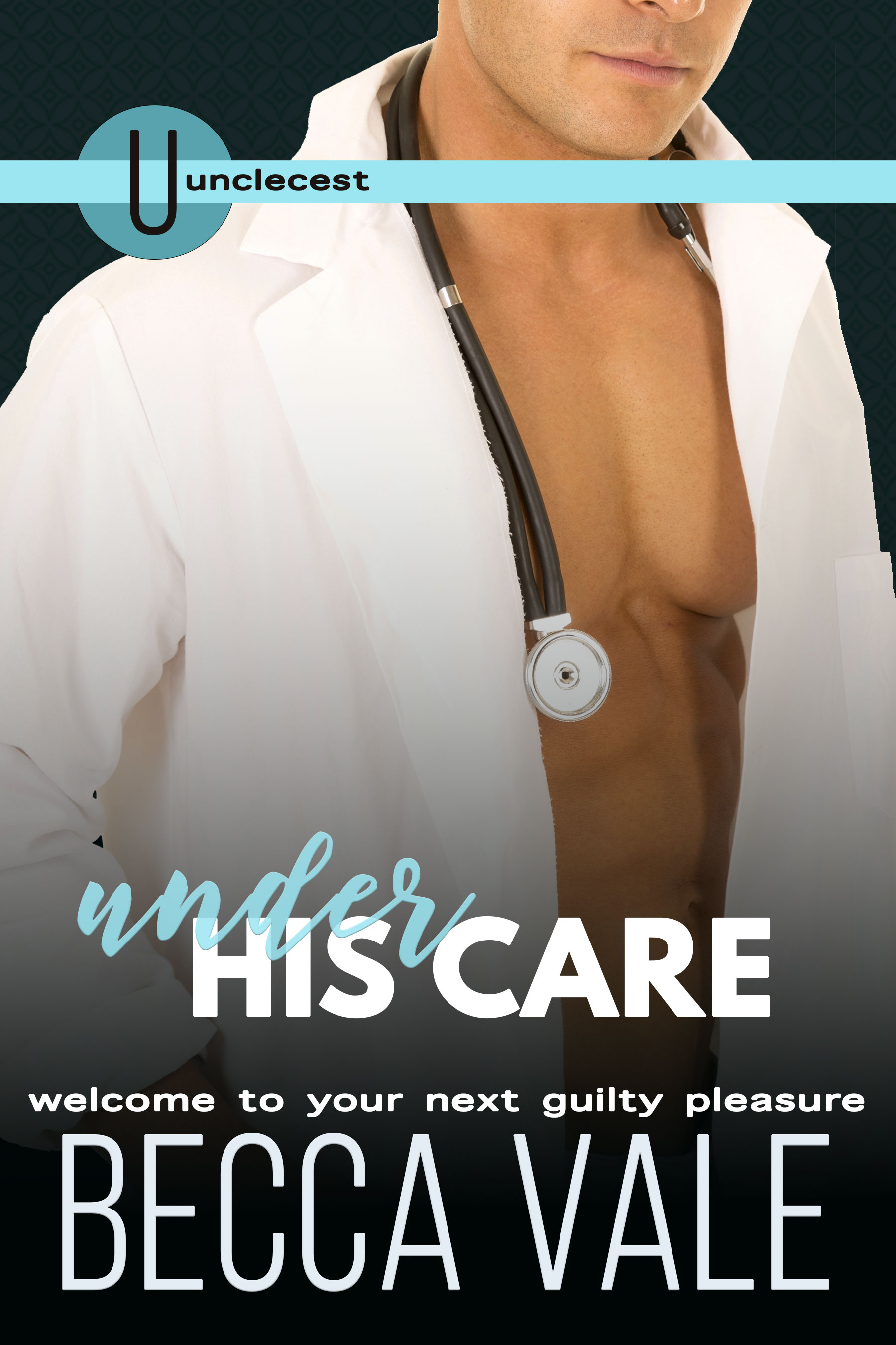 Under His Care (ebook)