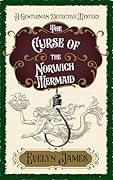 The Curse of the Norwich Mermaid