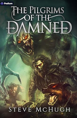 The Pilgrims of the Damned (The Assembly #3)