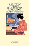 Las recetas perdi...
