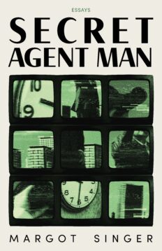 Secret Agent Man