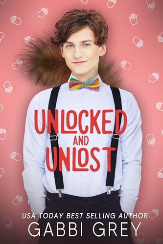 Unlocked and Unlost (Kindle Edition)