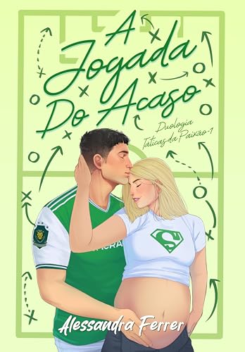 A JOGADA DO ACASO (Portuguese Edition)