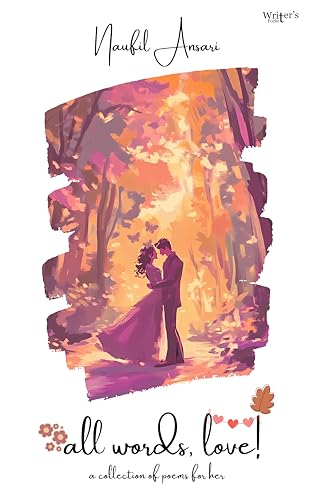 All Words, Love! (Kindle Edition)