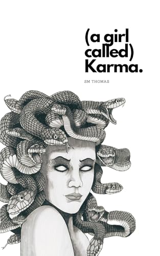 (a girl called) Karma: A Psychological Thriller of Cult Survival and Moral Reckoning