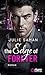 The Edge of Forever (The Edge #2)