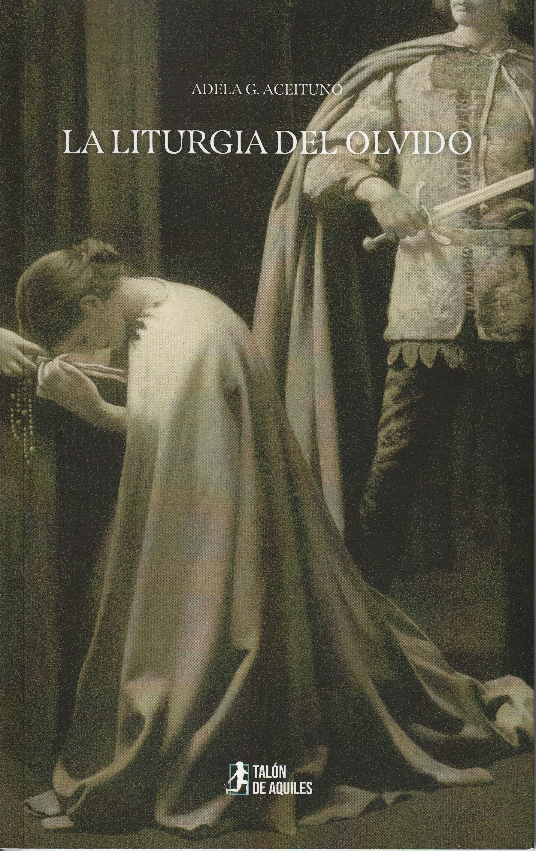 La liturgia del olvido