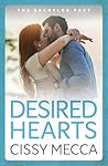 Desired Hearts by Cissy Mecca