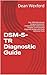 DSM-5-TR Diagnostic Guide: ...