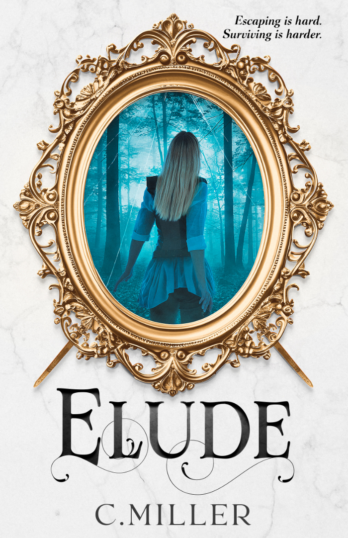 Elude (Reave Series, #2)