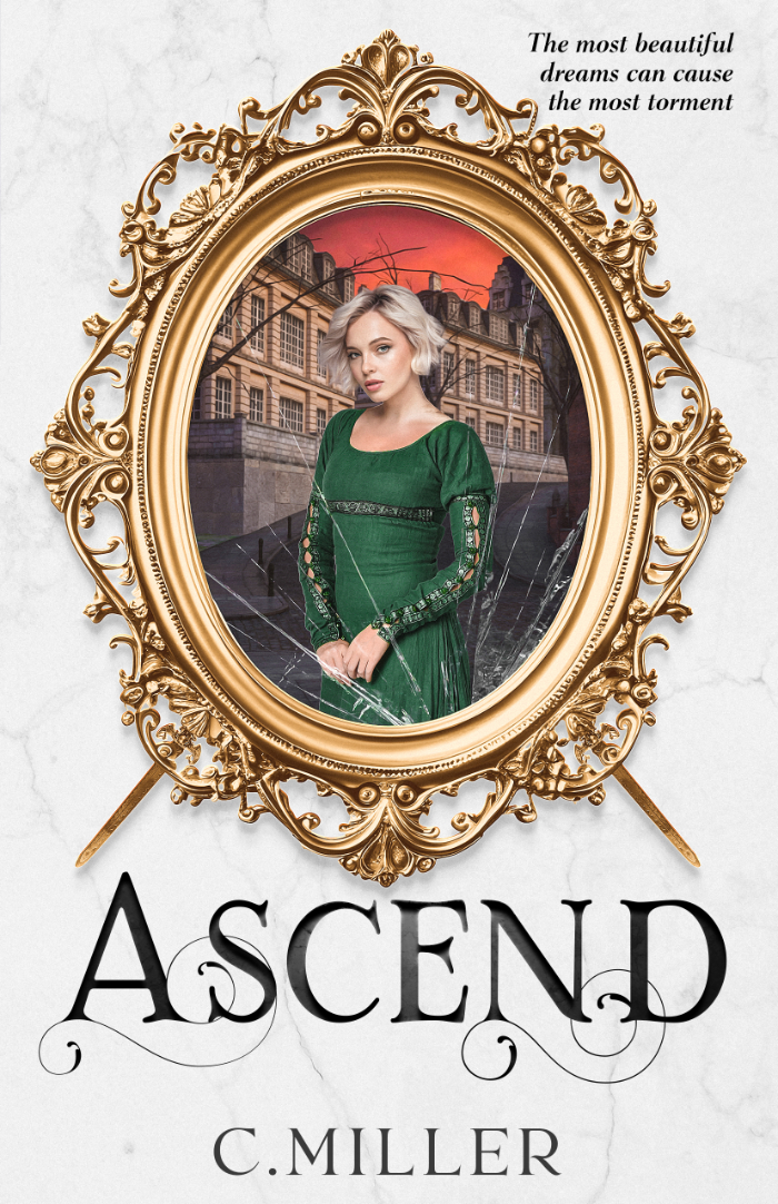 Ascend (Reave Series, #3)