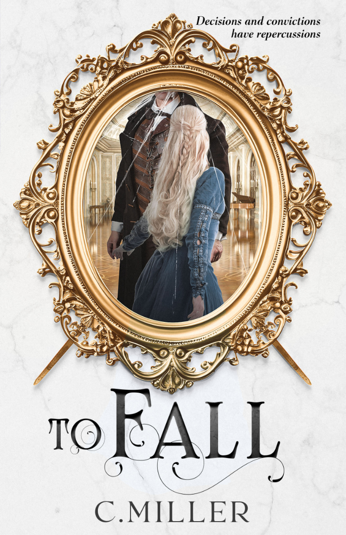 To Fall (Reave Series, #4)