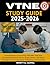 VTNE STUDY GUIDE 2025-2026:...