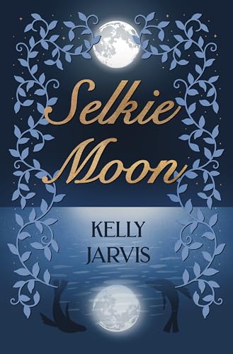 Selkie Moon (Kindle Edition)