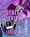 Stolen Voices by Leslie  Ann