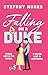 Falling on a Duke