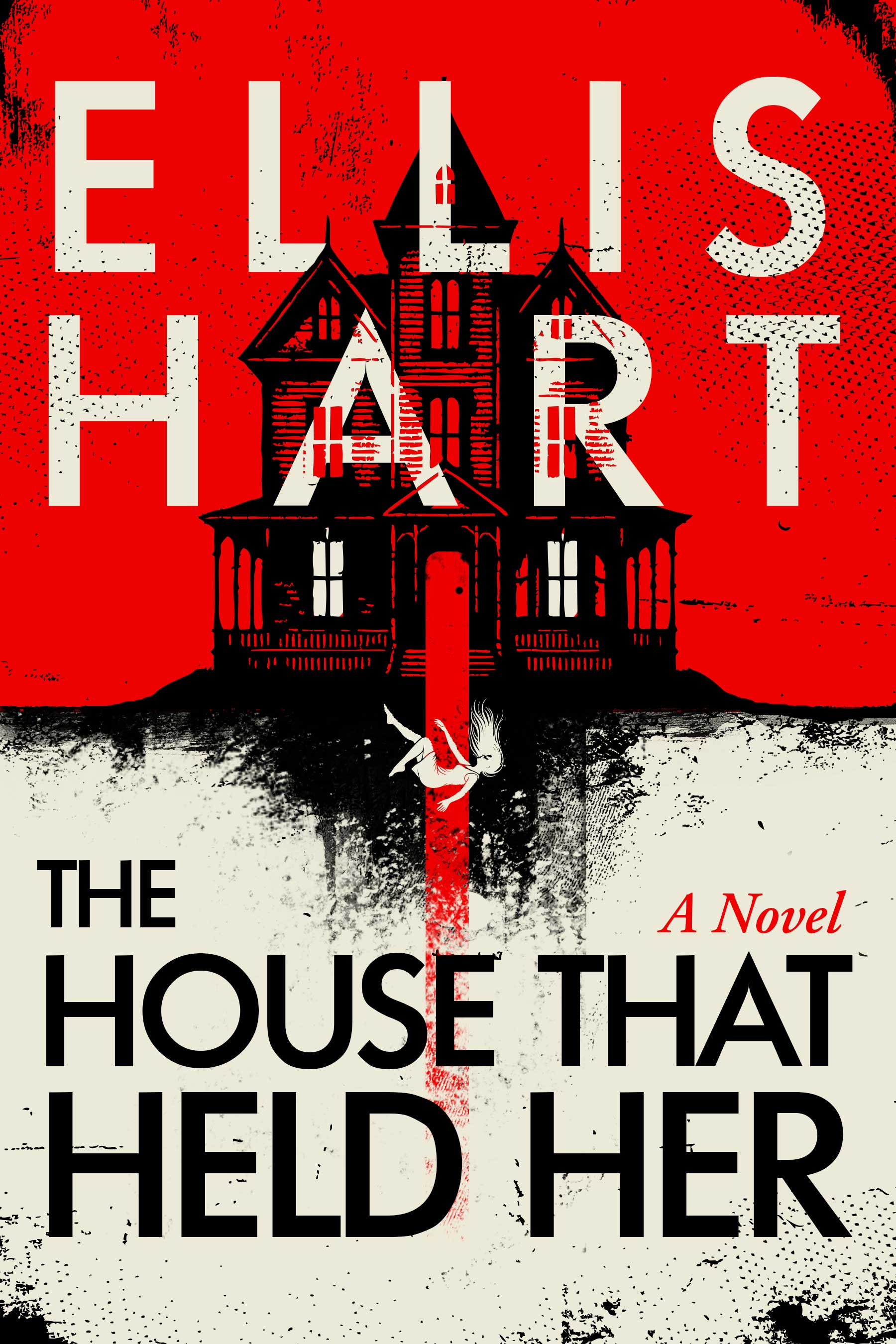 The House That Held Her (Hardcover)