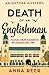 Death of an Englishman: An Oxford Mystery