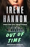 Out of Time by Irene Hannon