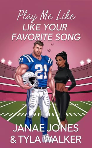 Play Me Like Your Favorite Song (Kindle Edition)