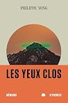 Les yeux clos