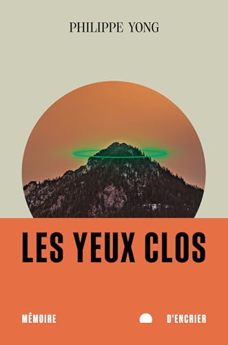 Les yeux clos (Paperback)