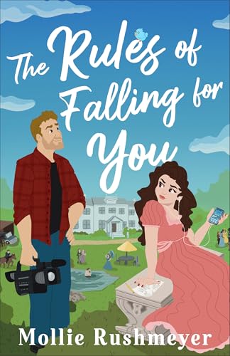 The Rules of Falling for You (Paperback)
